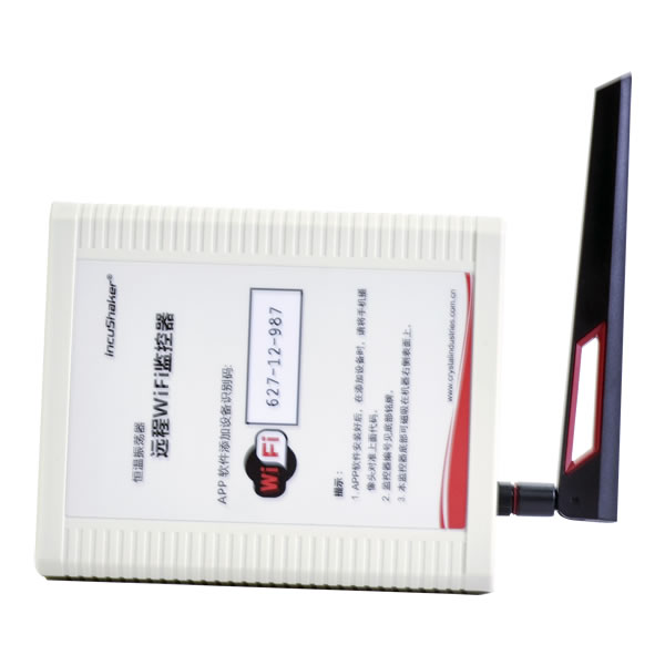 恒温振荡器远程WiFi监控器(含APP软件)图片
