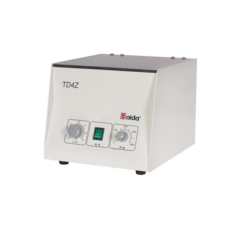 TD4Z低速离心机图片