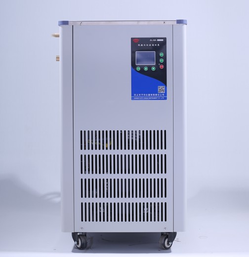 DLSB-5L低温冷却液循环泵图片