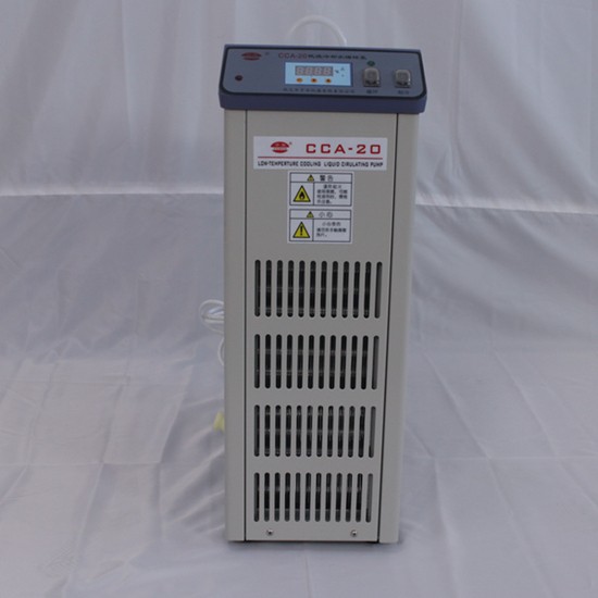 DLSB-80L低温冷却液循环泵图片