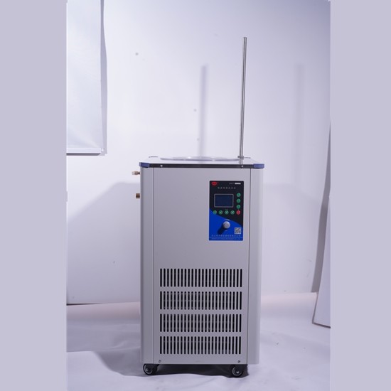 DLSB-100L低温冷却液循环泵图片