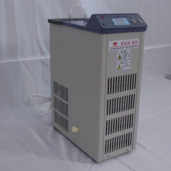 DFY-50L低温反应浴槽图片