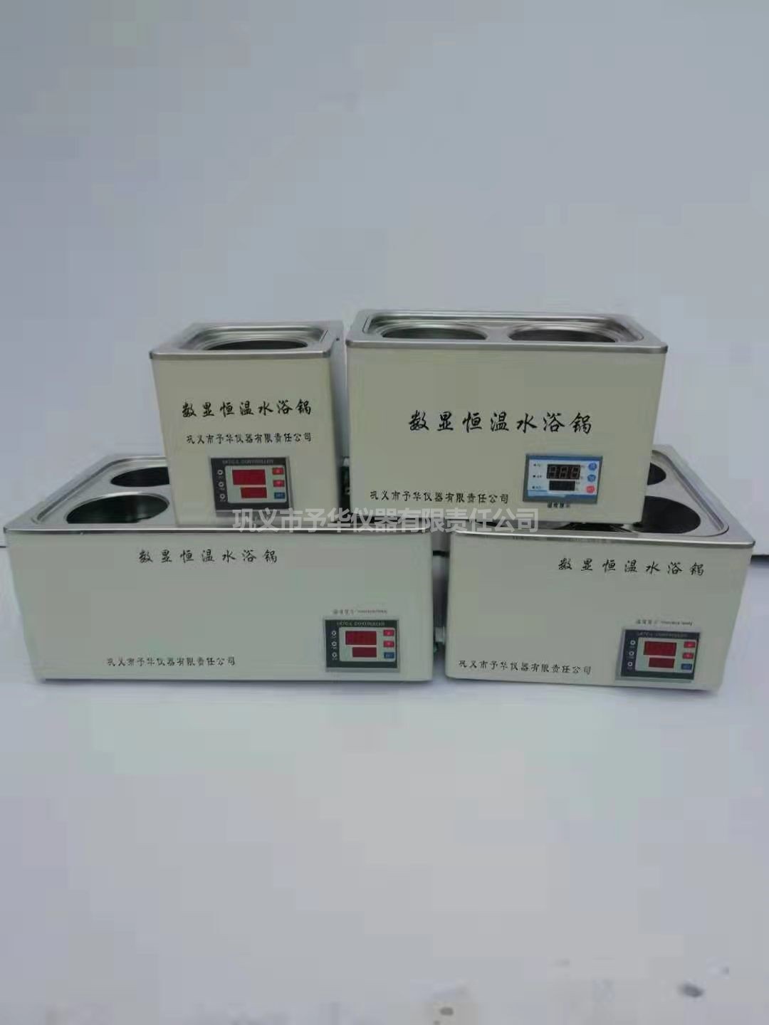 HH-S8,ZK8恒温水浴锅图片