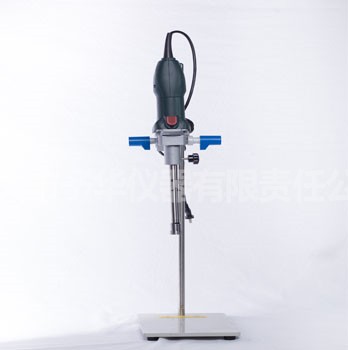 FA25型高剪切分散乳化机图片