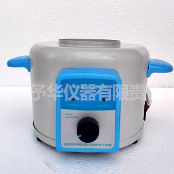 PTHW型普通恒温电热套图片