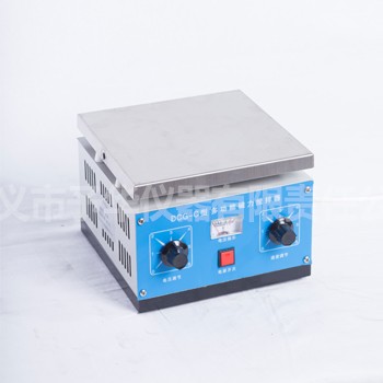 DCG-C型磁力搅拌器图片