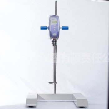 R-30电动搅拌器图片