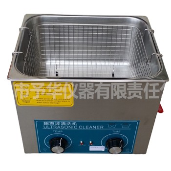 KQ-3200B超声波清洗器图片