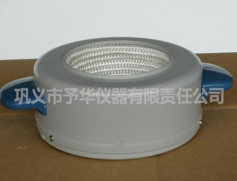 ZNQ直热型电热套图片