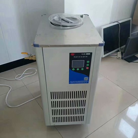 DLSB-300L低温冷却液循环机组图片