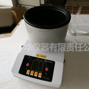 ZNCL-GS智能磁力加热锅图片