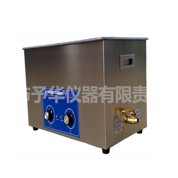 KQ-600B超声波清洗器图片