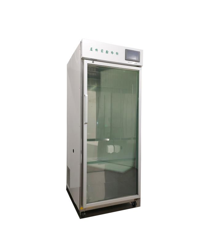 BIOCOOL-800层析实验冷柜图片