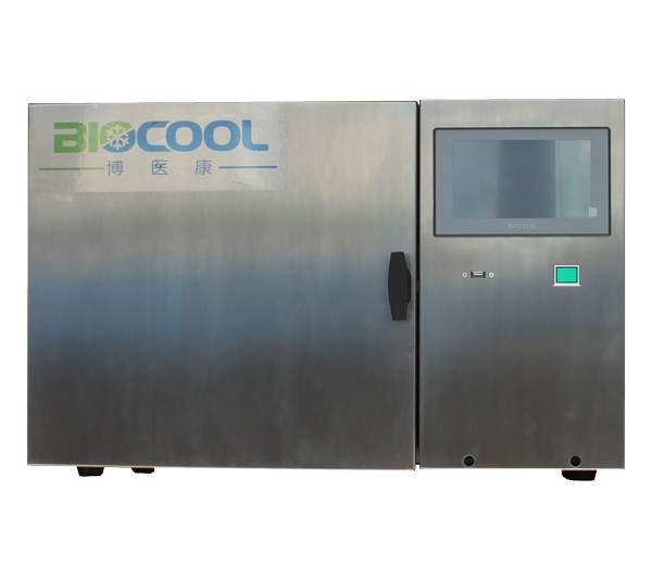 BIOCOOL smart-2程序降温仪图片
