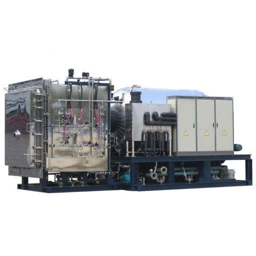 LYO-10E真空冷冻干燥机图片