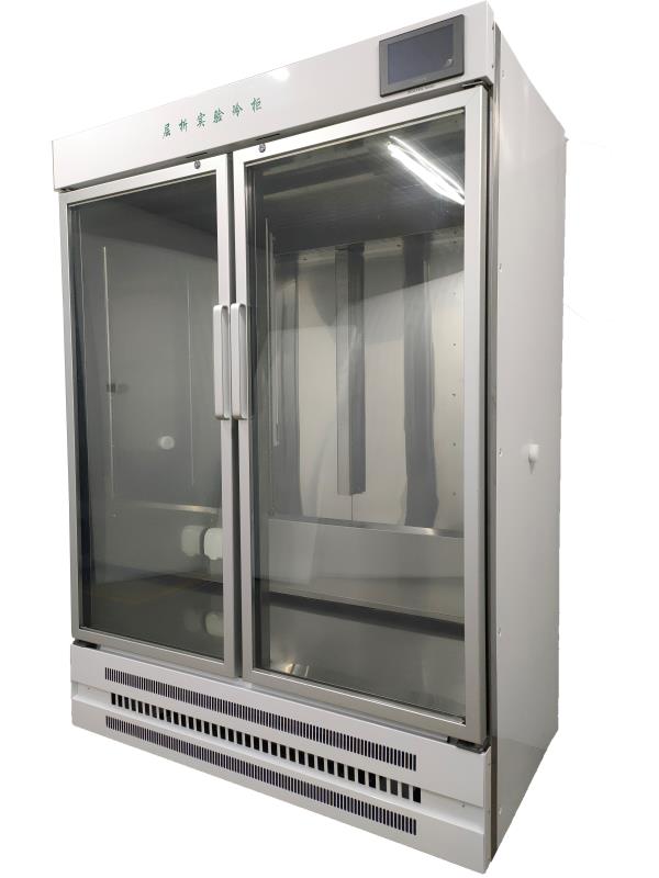 BIOCOOL-1200层析实验冷柜图片