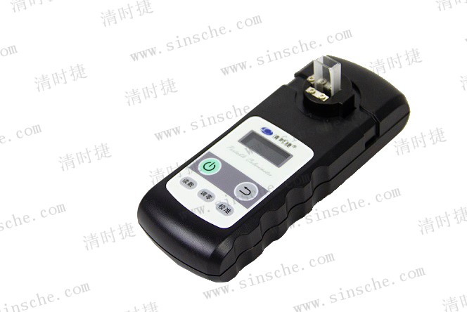 Q-CL501H消毒池氯测定仪图片