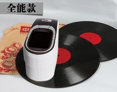 CS-600分光测色仪图片