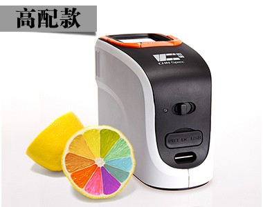 CS-660分光测色仪图片