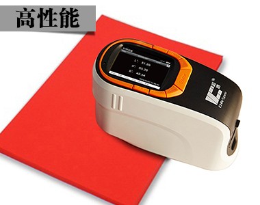 CS-610分光测色仪图片