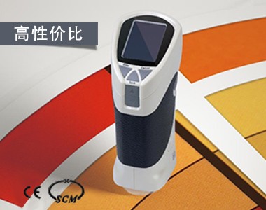 CS-200精密色差仪图片