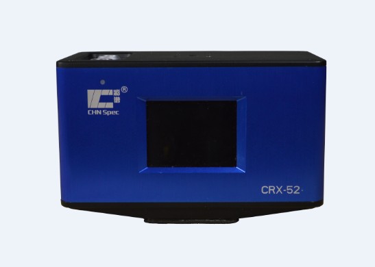CRX-52汽车漆在线测色仪图片