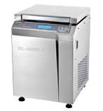 DL-4000C低速冷冻离心机图片