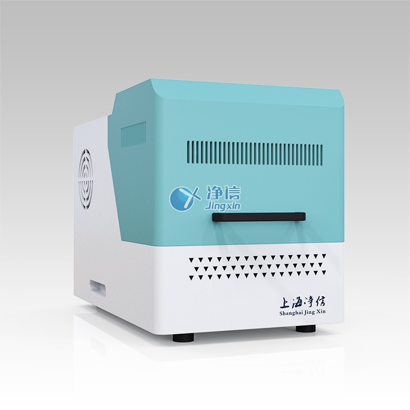JX-0.4L土壤研磨机图片