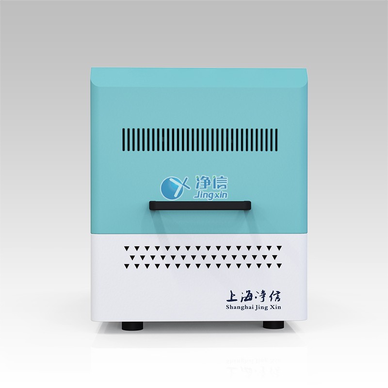 JX-2G土壤研磨机图片