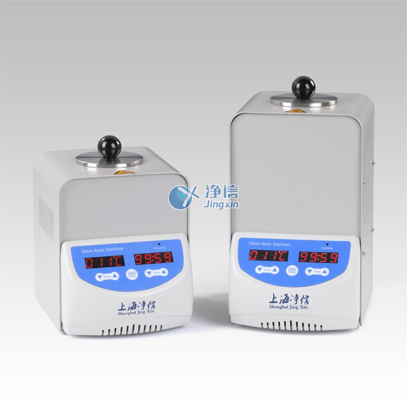 GB100H玻璃珠灭菌器图片