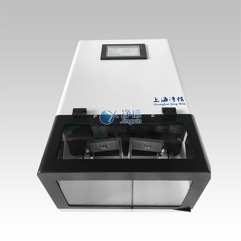 XM-2017S中通量研磨仪图片