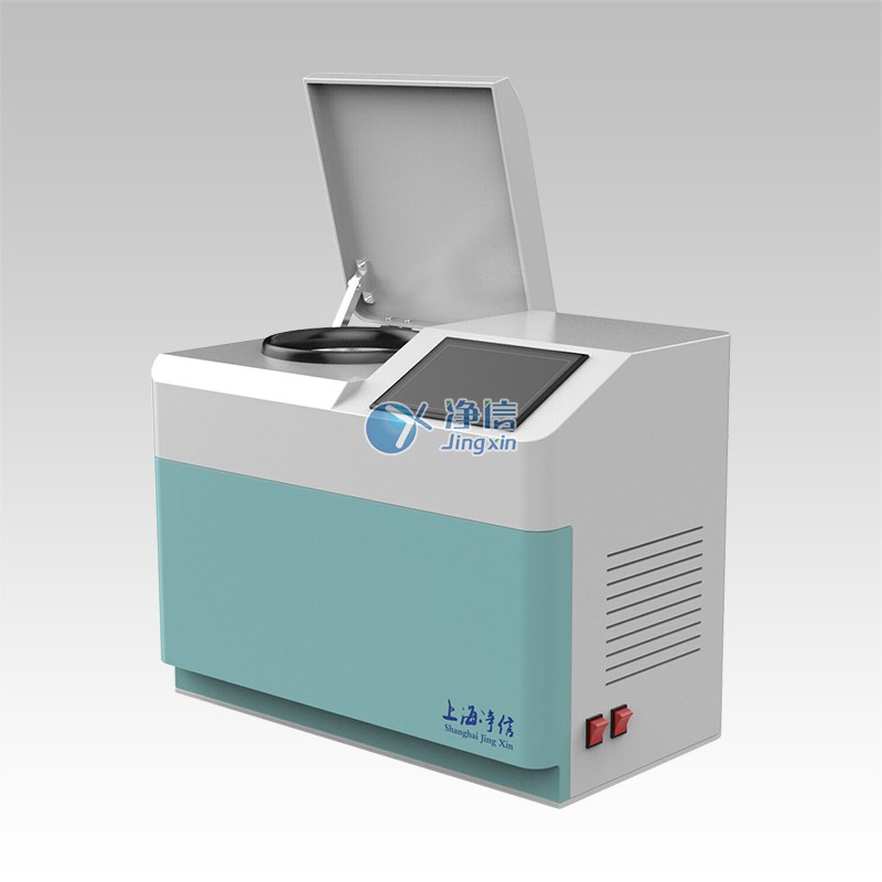JXFSTPRP-CLN-48冷冻研磨仪图片