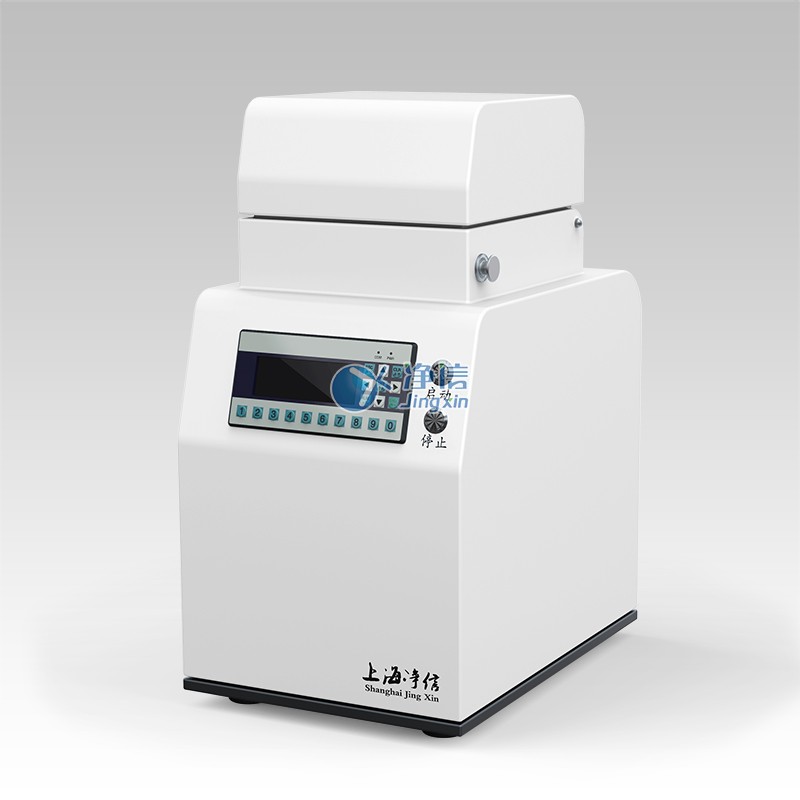 JX-2016塑胶材料检测用研磨仪图片