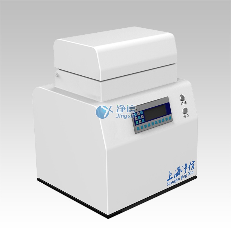 JX-4G球磨仪图片