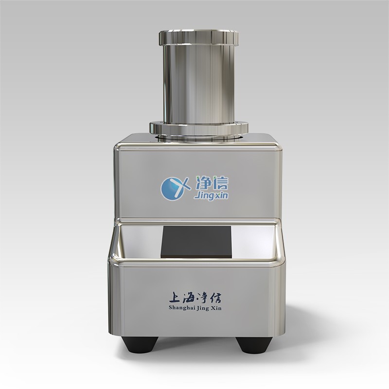 JXYJ-800M智能匀浆仪图片