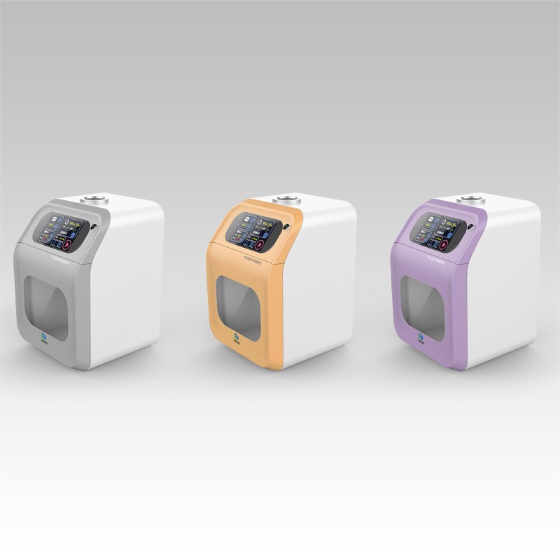 XM-1200DT一体式超声波细胞破碎机图片