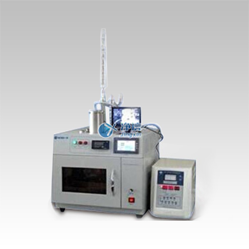 JX-1A微波超声萃取仪图片
