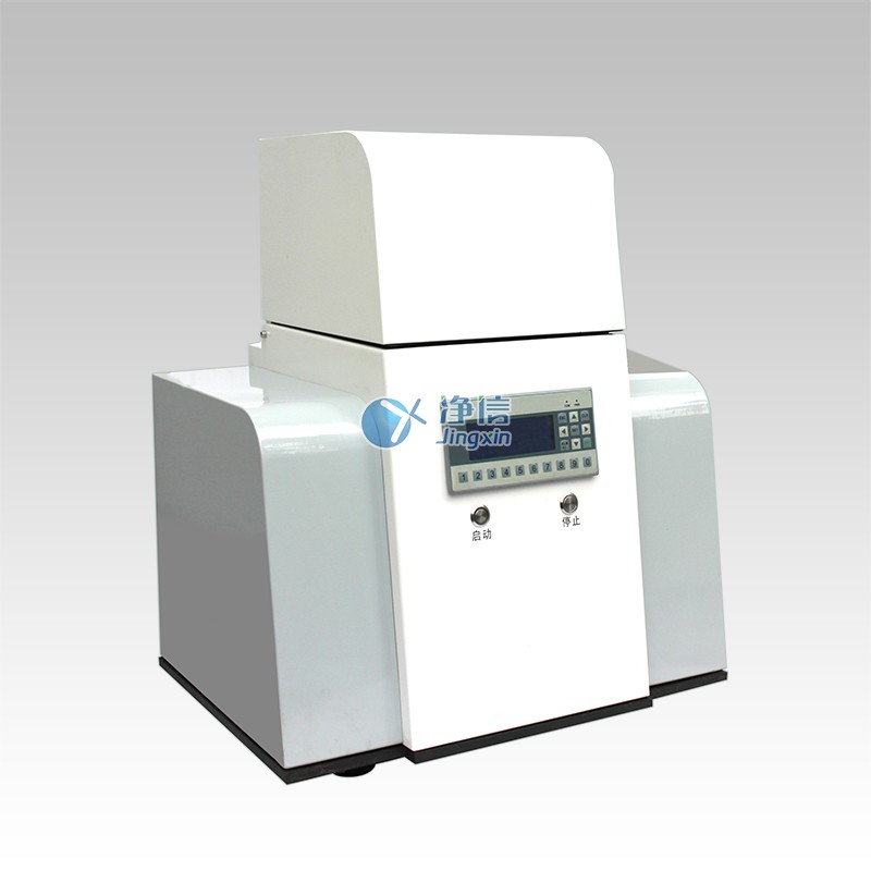 Wonbio-48R高通量组织研磨机图片