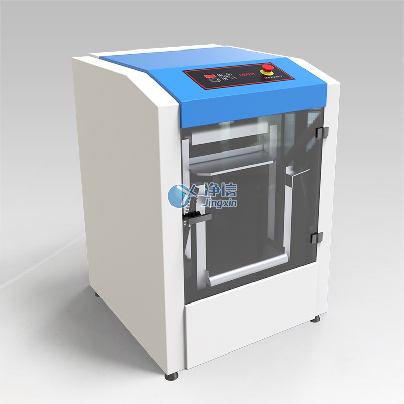 SK550高通量磨样机图片