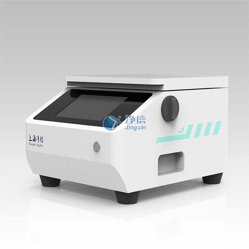 JX-CKSM-12WK温控型单细胞悬液制备仪图片