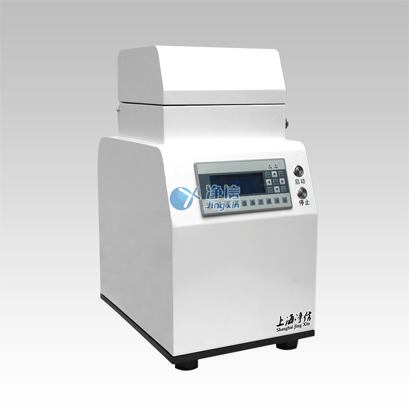 JX-2016塑胶跑道用粉碎机图片