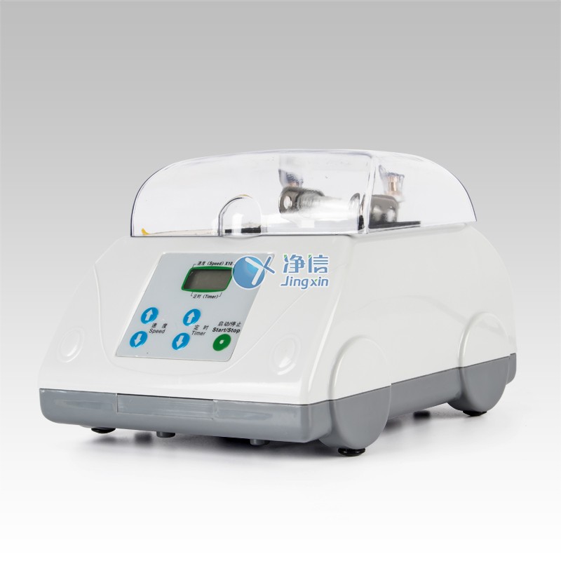 JX-2015小型珠磨仪/细胞珠磨器图片