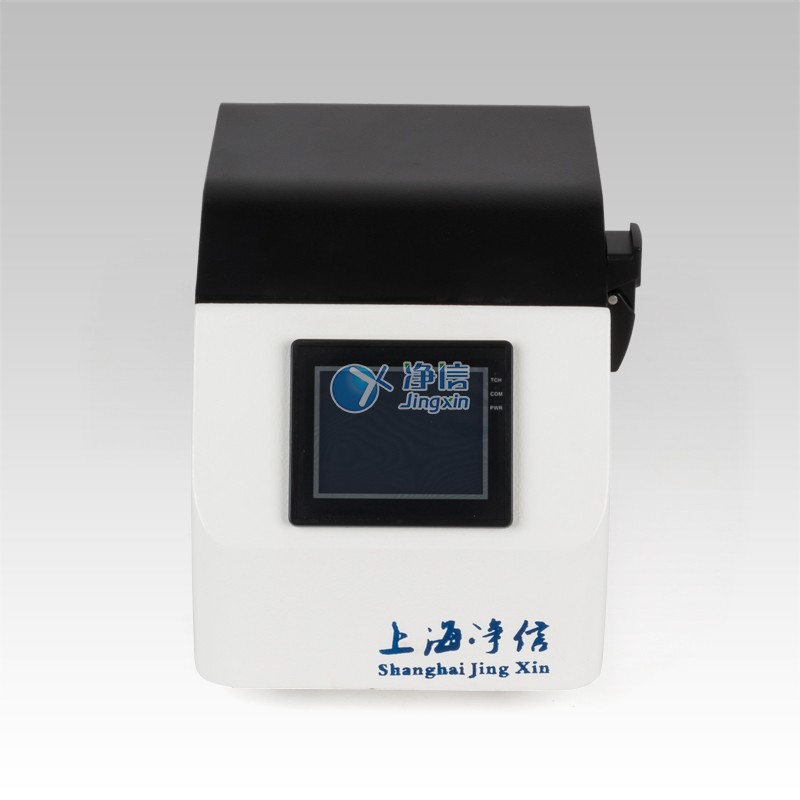 JX-2019小型珠磨仪图片