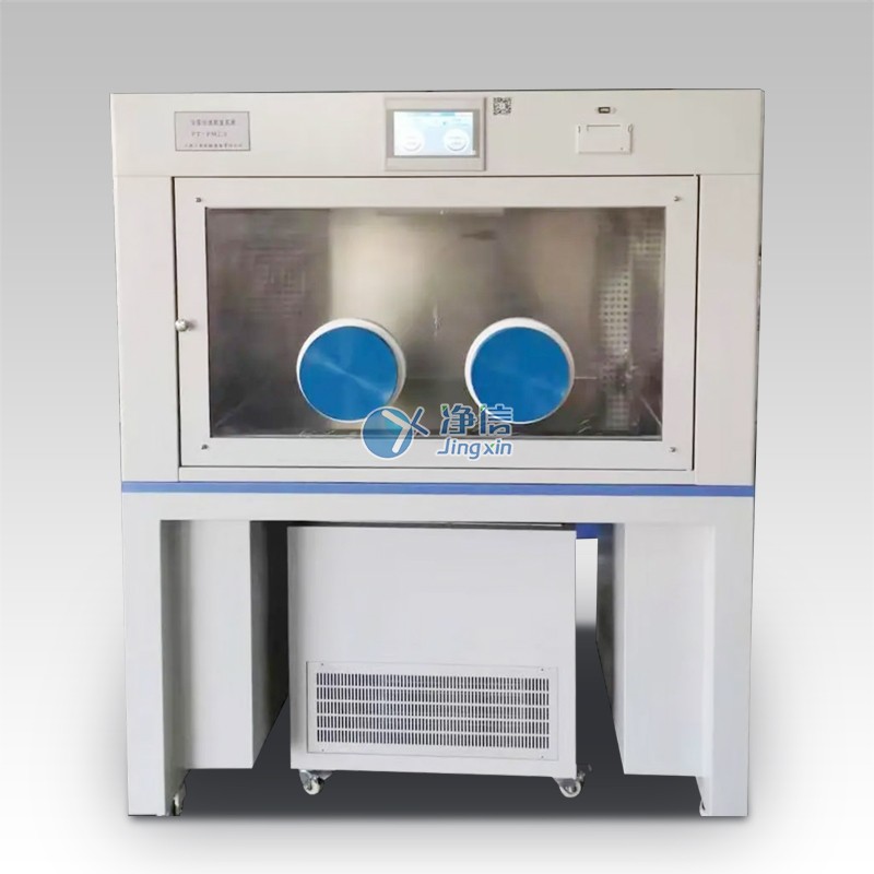 PT-PM2.5恒温恒湿称重系统图片
