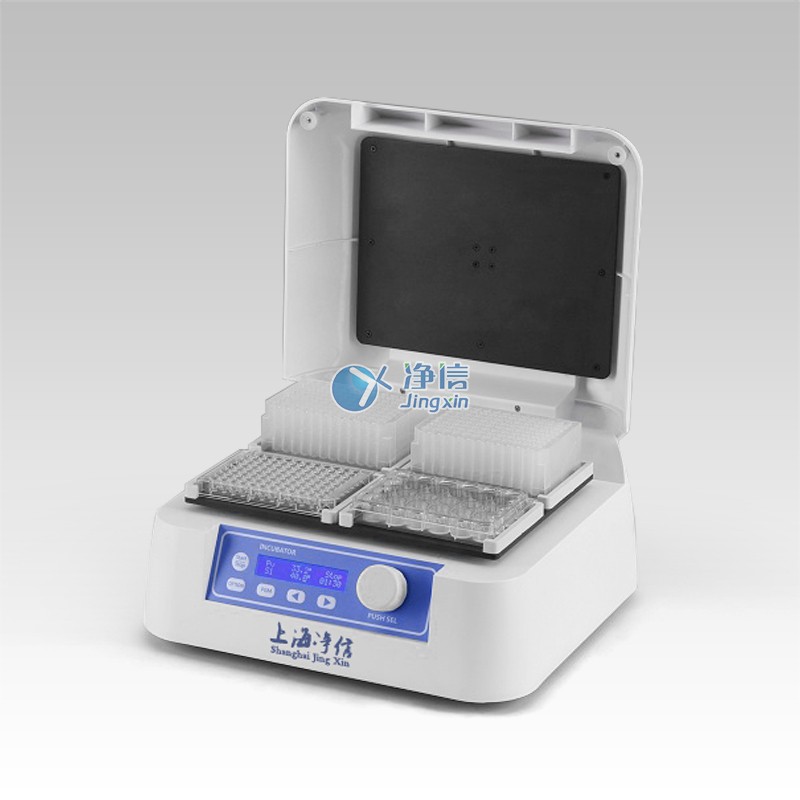 WKB-100-4微孔板用恒温振荡器图片