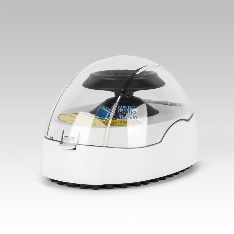 Mini-10K微型离心机图片