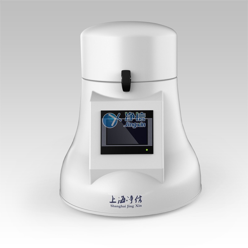 JXFSTPRP-24/32全自动样品快速研磨机图片