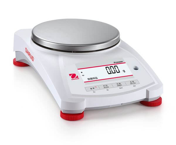 PX5202ZH/E Pioneer PX型精密天平图片