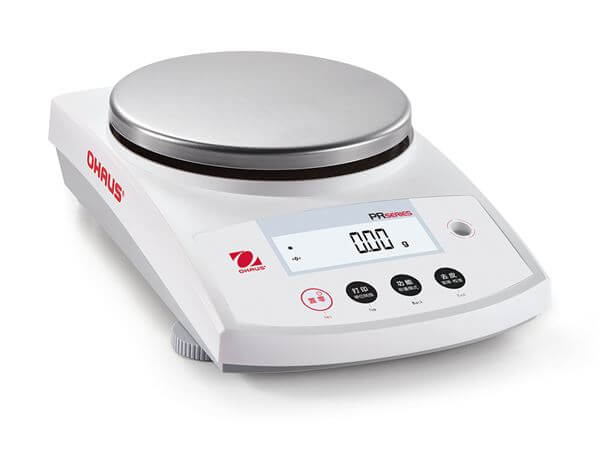 PR6201ZH/E Pioneer PR型精密天平图片