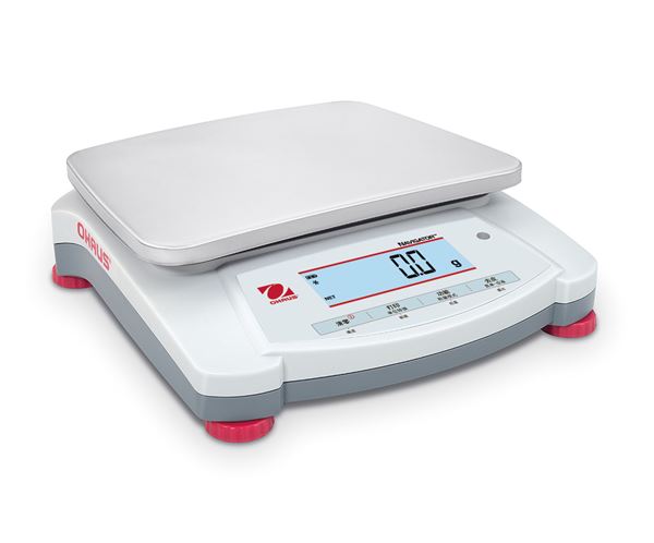 NVT4201ZH Navigator便携式天平图片